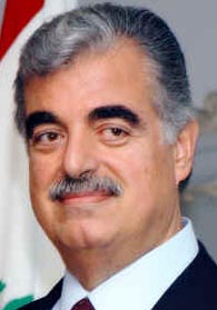 Rafik Hariri