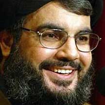 Hassan Nasrallah