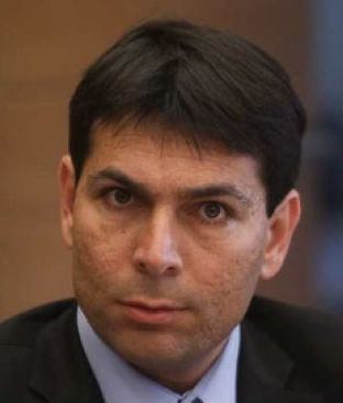 Danny Danon