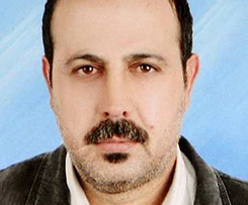 Mahmoud al Mabhouh