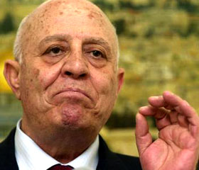 Ahmed Qureia