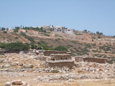 Wadi Qana