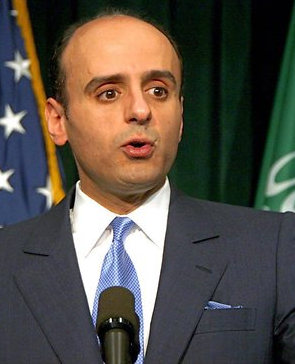 Abdel al-Jubeir