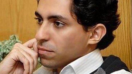 Raif Badawi