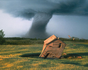 tornado